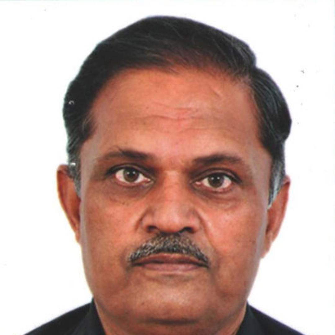 Prof. (Dr.) Jaydipsinh K. Dodiya